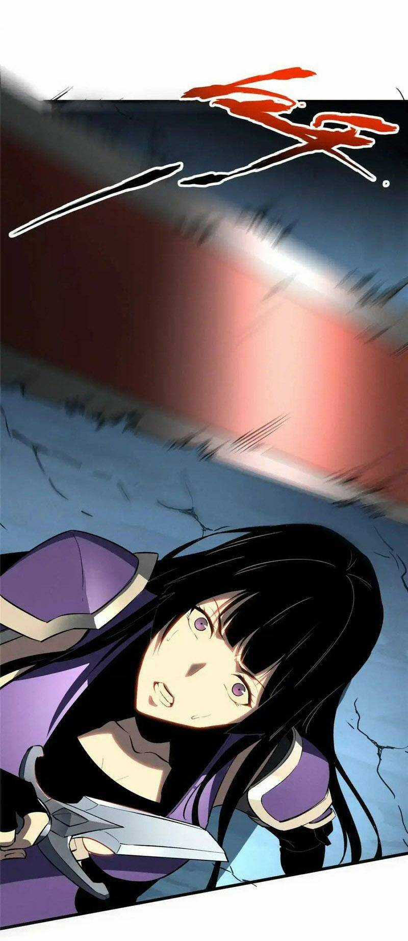 Tối Cường Kiếm Thần Trọng Sinh Ký Chapter 55 trang 47