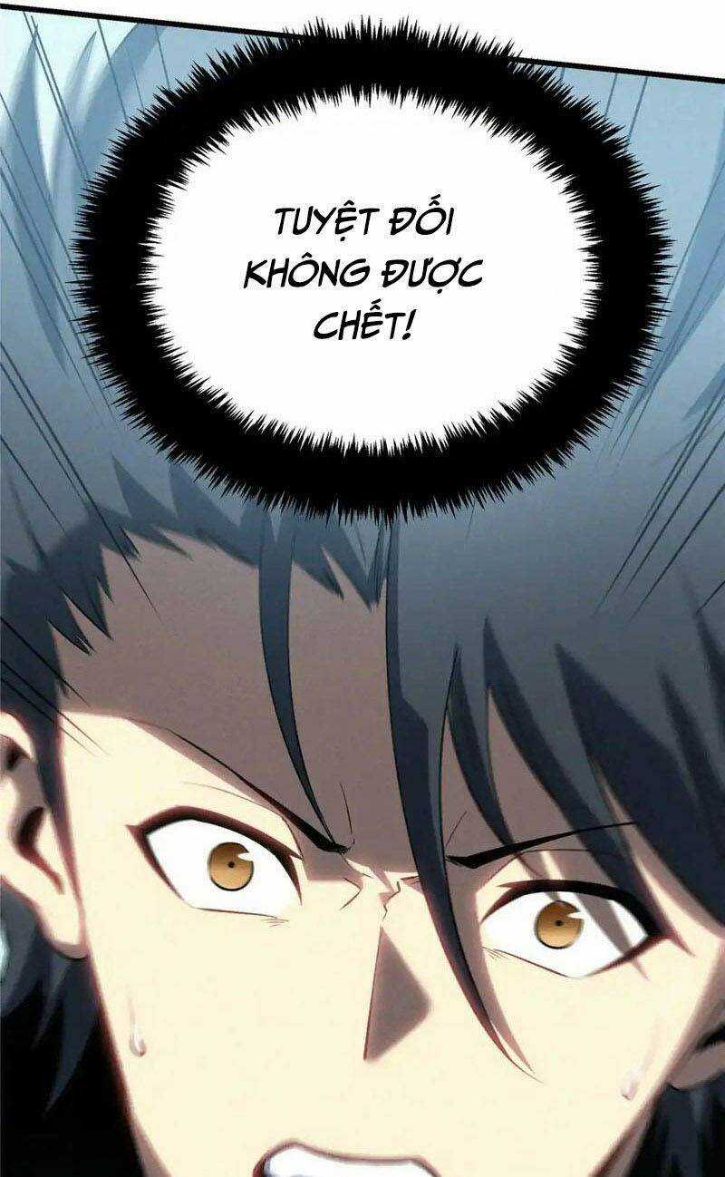 Tối Cường Kiếm Thần Trọng Sinh Ký Chapter 55 trang 49