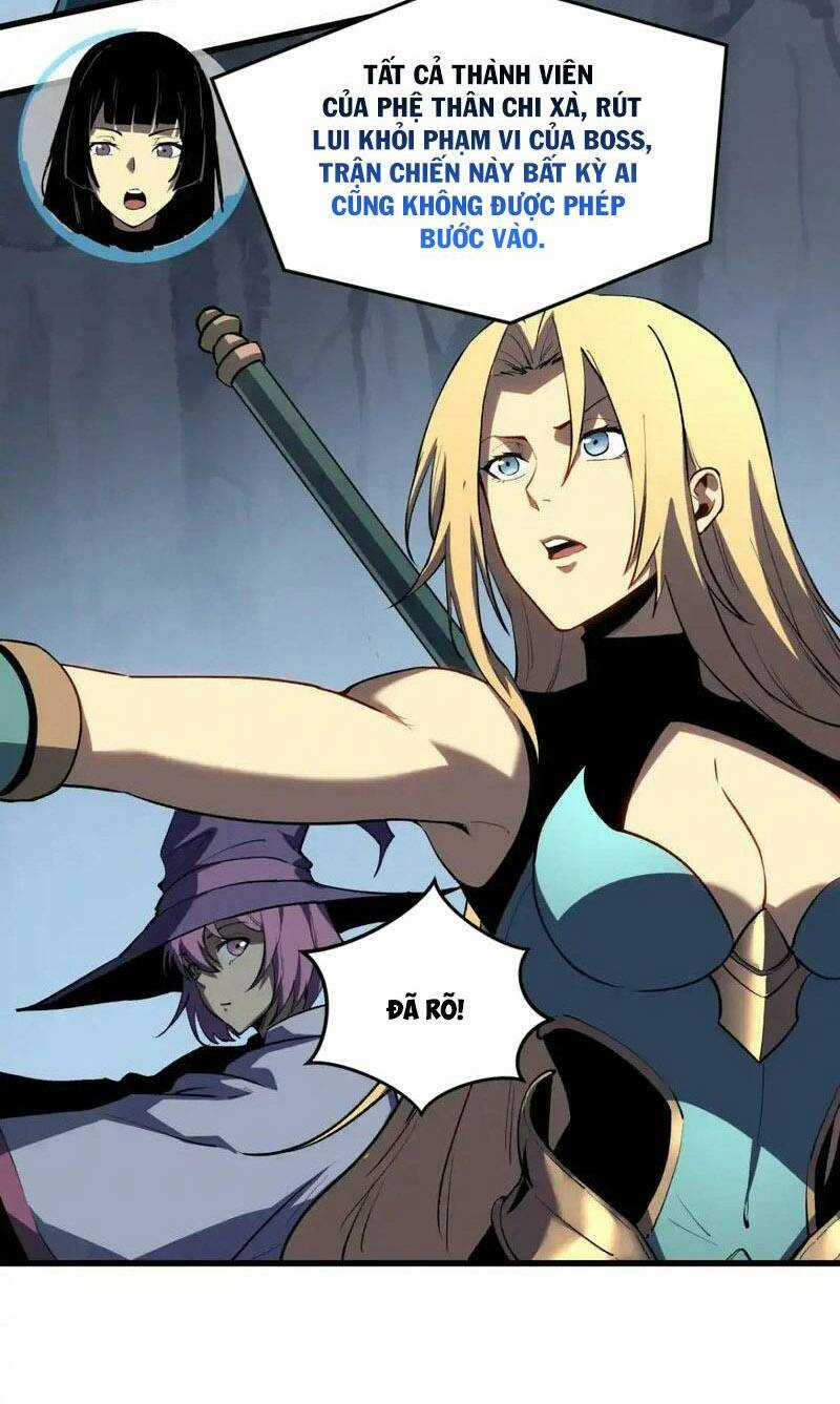 Tối Cường Kiếm Thần Trọng Sinh Ký Chapter 55 trang 5