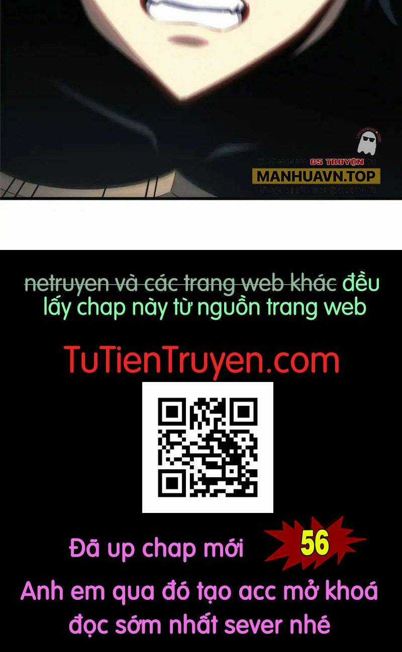 Tối Cường Kiếm Thần Trọng Sinh Ký Chapter 55 trang 50