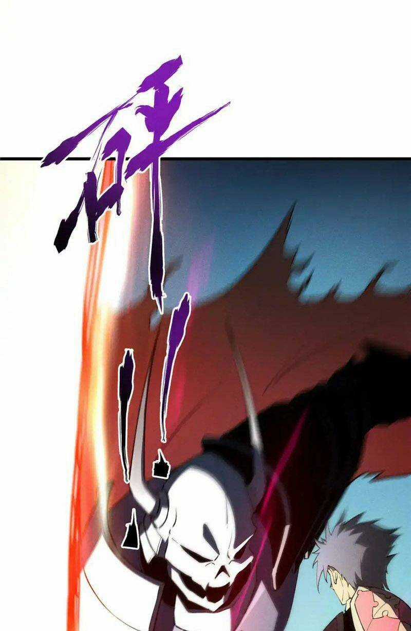 Tối Cường Kiếm Thần Trọng Sinh Ký Chapter 55 trang 8