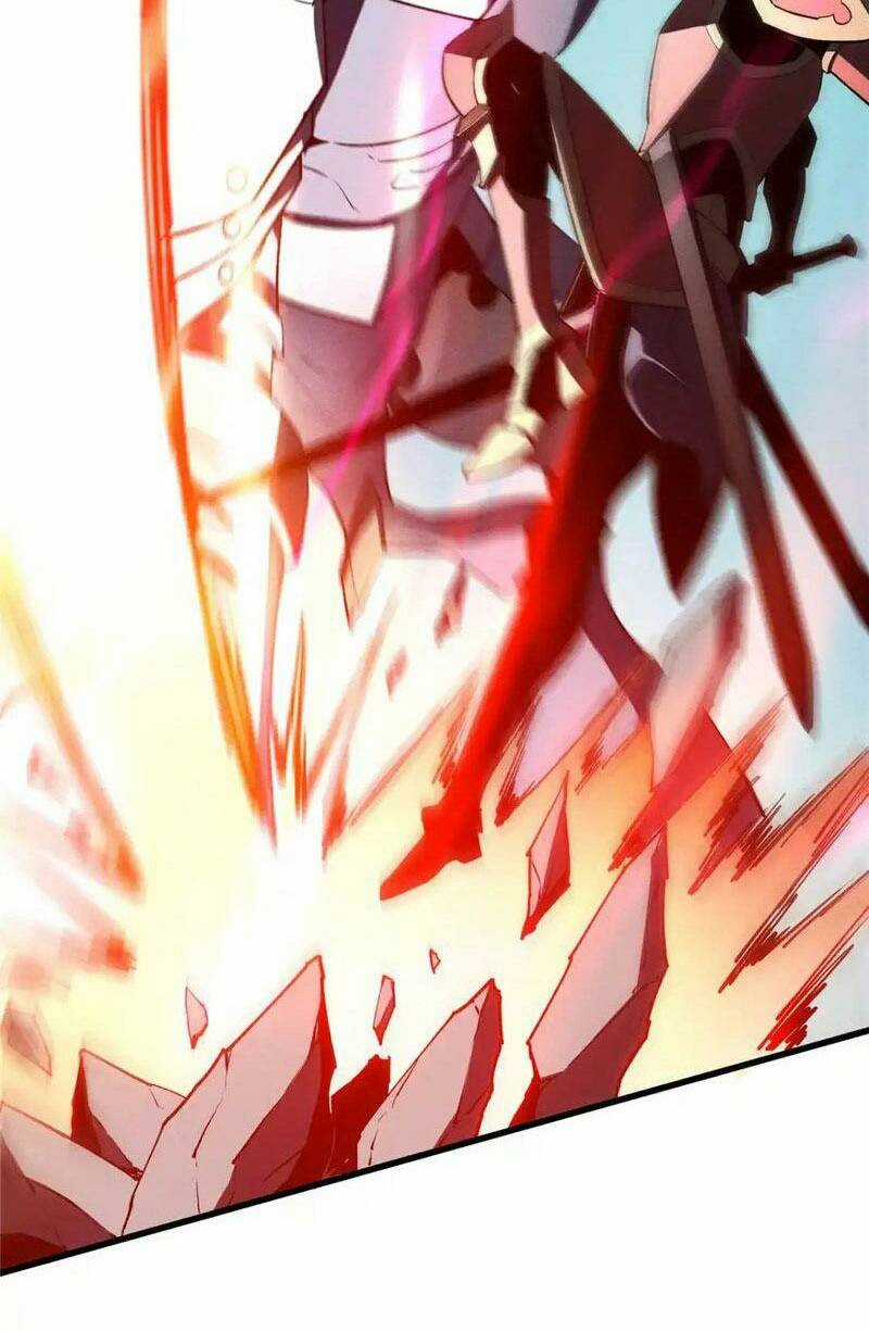 Tối Cường Kiếm Thần Trọng Sinh Ký Chapter 55 trang 9