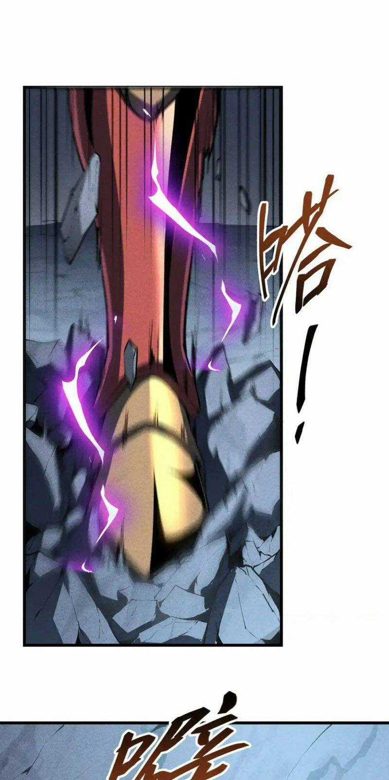 Tối Cường Kiếm Thần Trọng Sinh Ký Chapter 56 trang 10