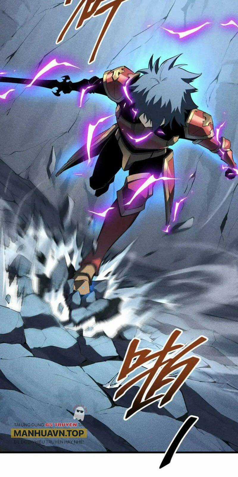 Tối Cường Kiếm Thần Trọng Sinh Ký Chapter 56 trang 11