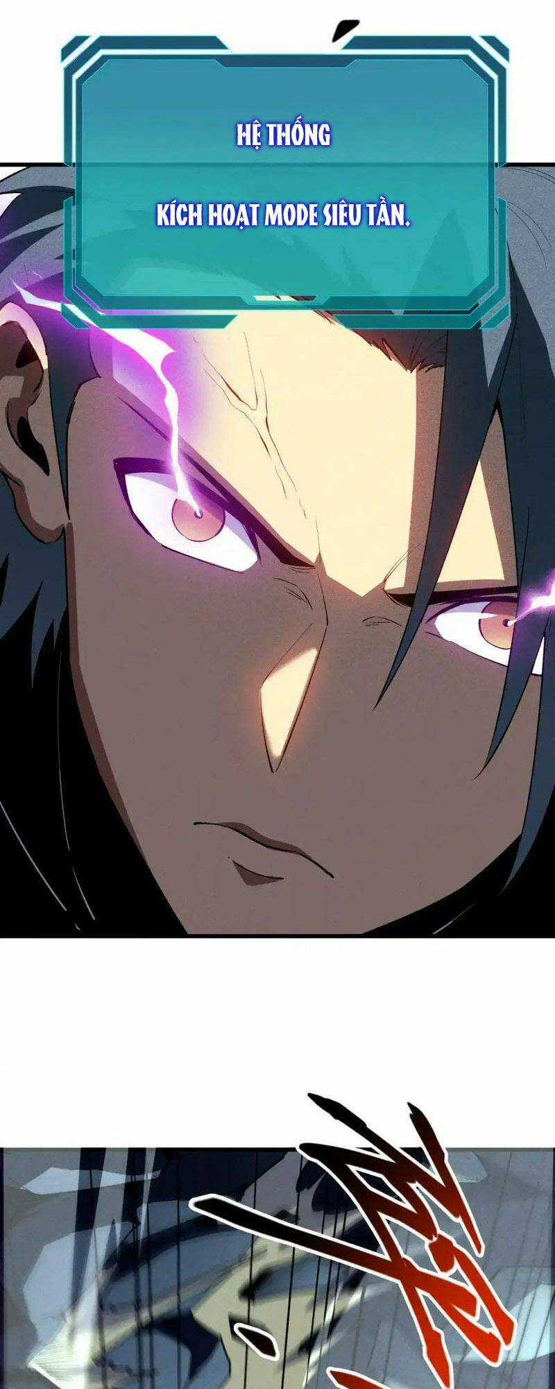 Tối Cường Kiếm Thần Trọng Sinh Ký Chapter 56 trang 12