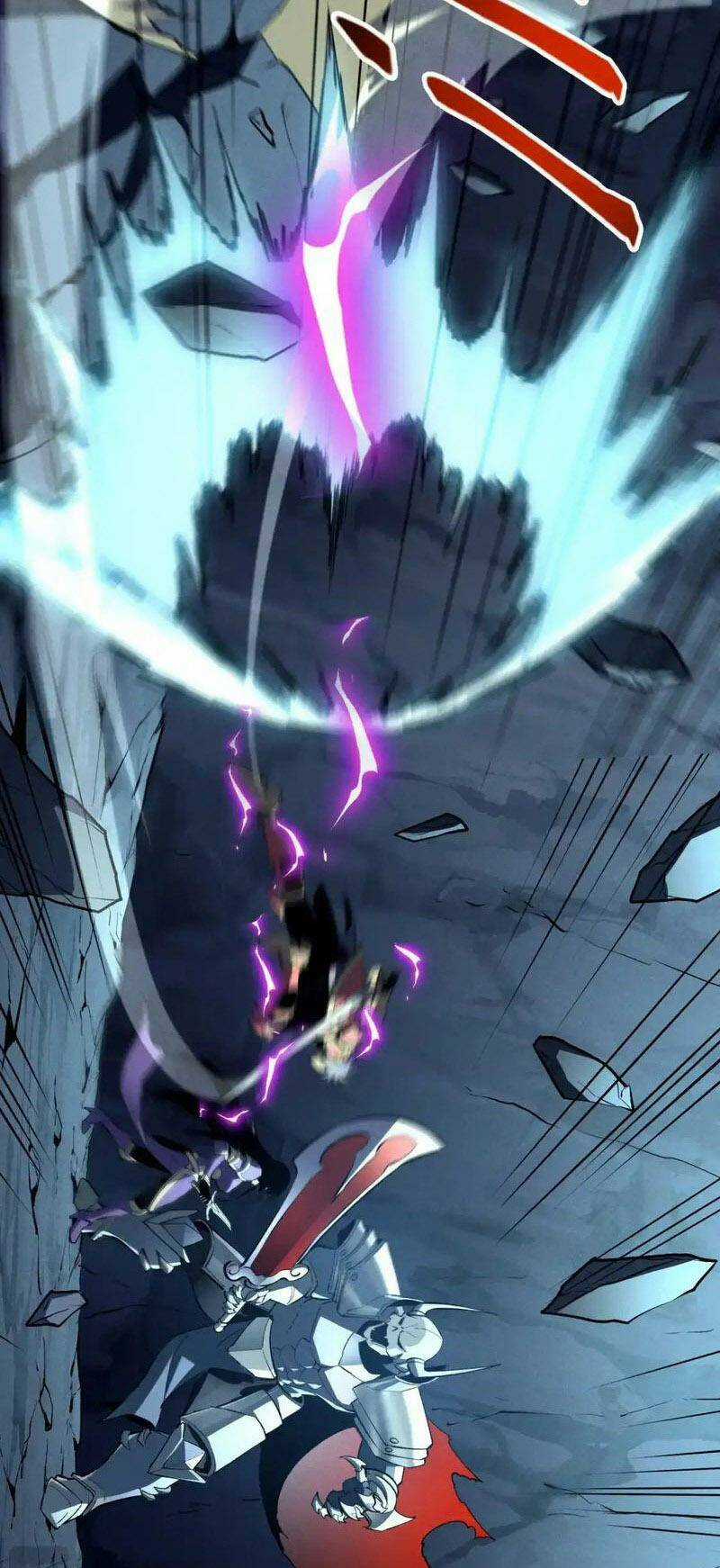 Tối Cường Kiếm Thần Trọng Sinh Ký Chapter 56 trang 13