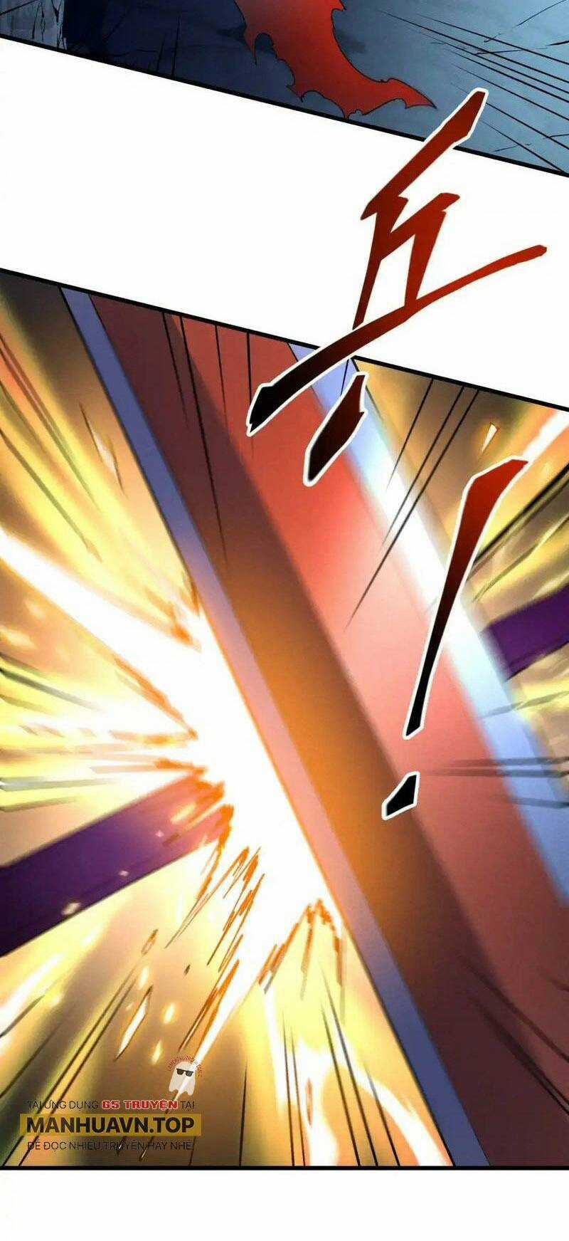 Tối Cường Kiếm Thần Trọng Sinh Ký Chapter 56 trang 14