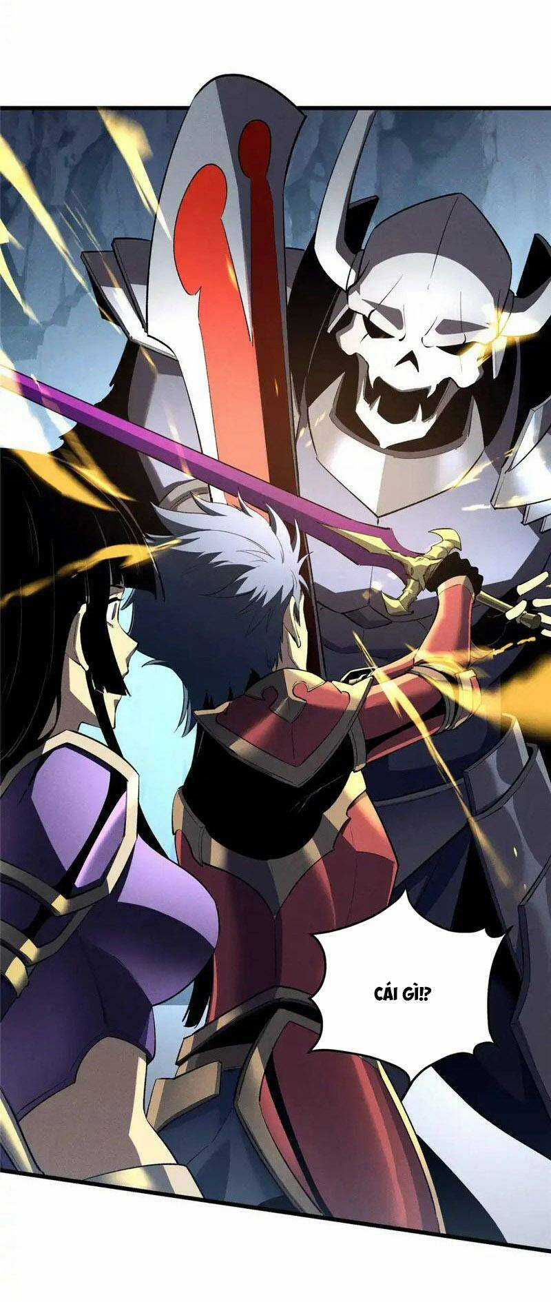 Tối Cường Kiếm Thần Trọng Sinh Ký Chapter 56 trang 15