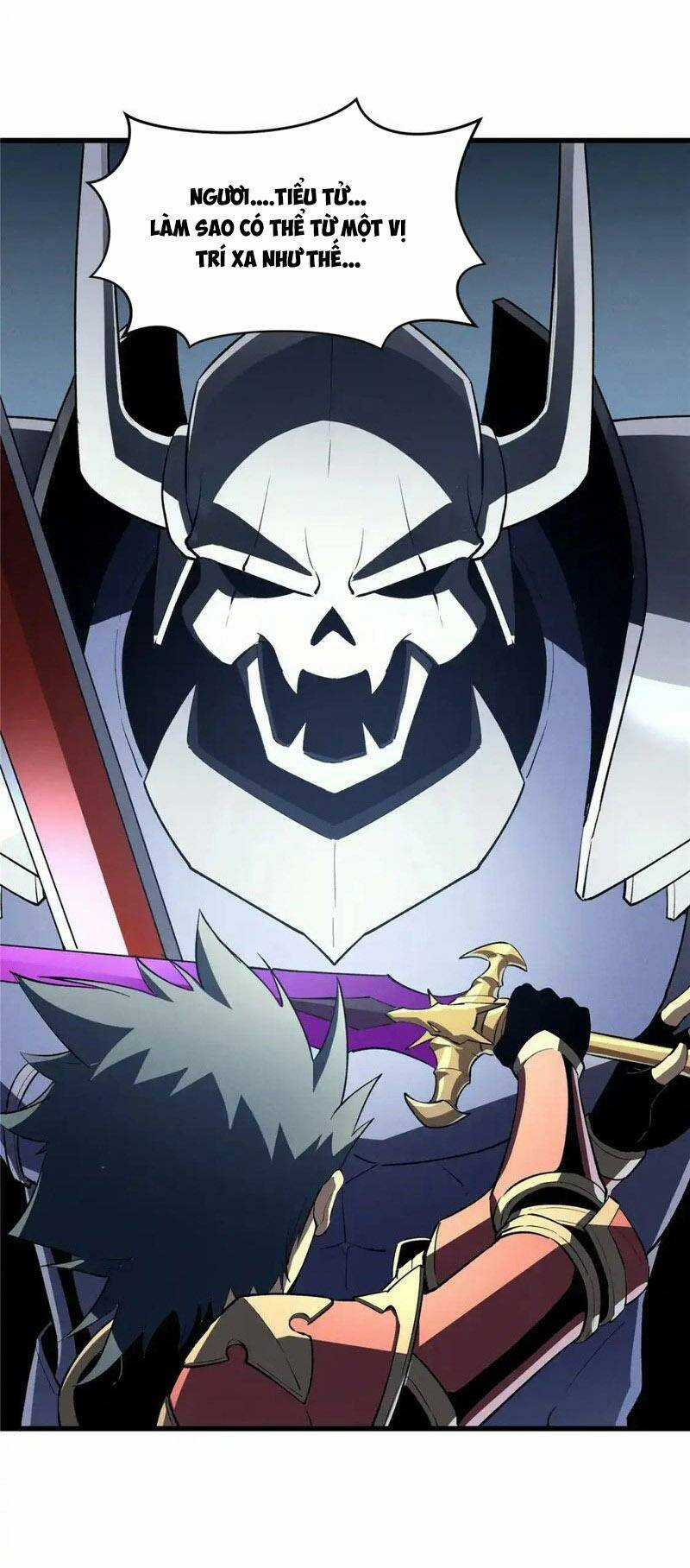 Tối Cường Kiếm Thần Trọng Sinh Ký Chapter 56 trang 17