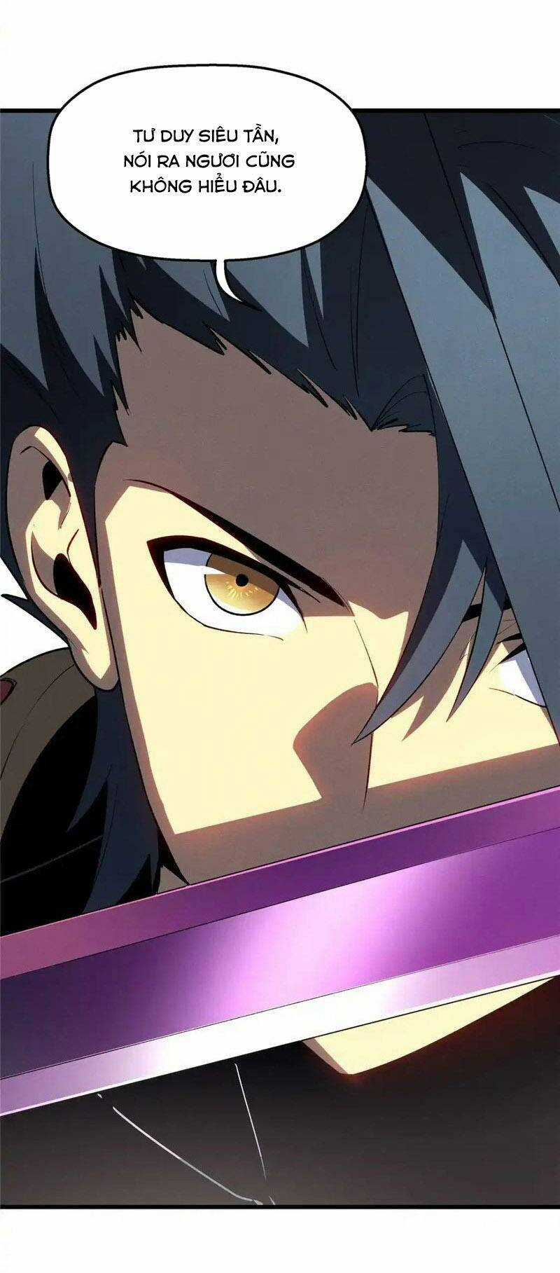 Tối Cường Kiếm Thần Trọng Sinh Ký Chapter 56 trang 18