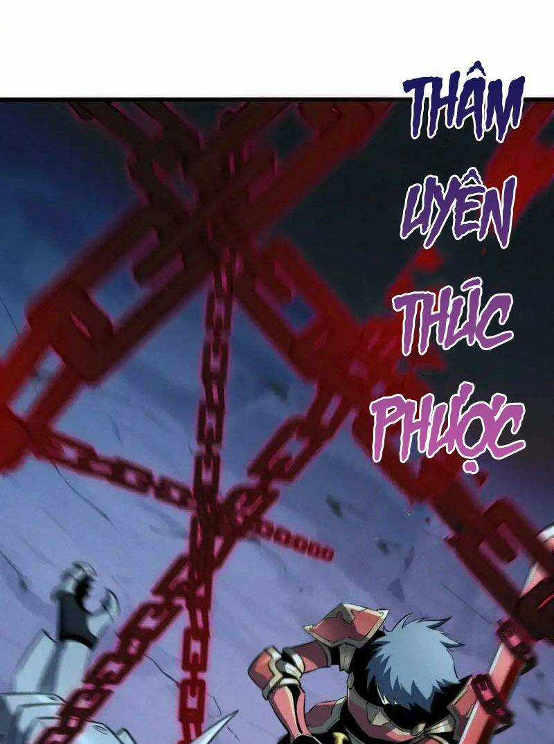 Tối Cường Kiếm Thần Trọng Sinh Ký Chapter 56 trang 19