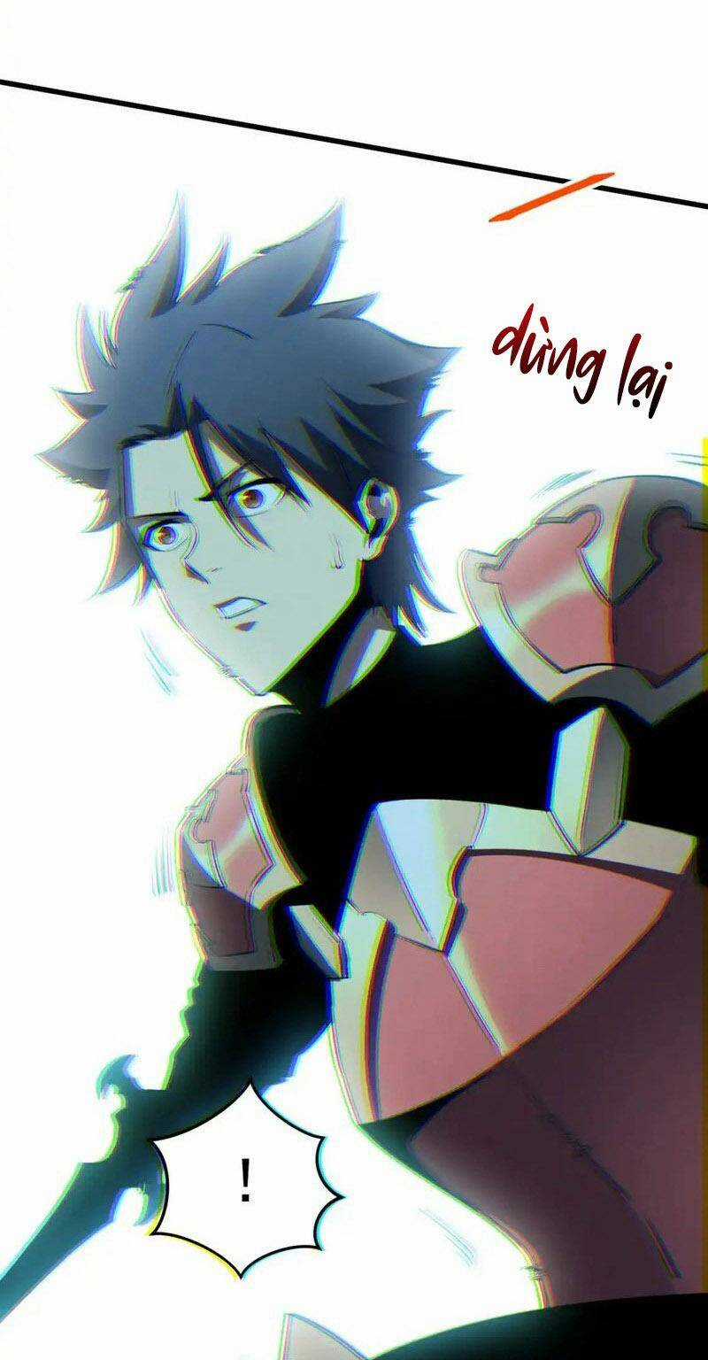 Tối Cường Kiếm Thần Trọng Sinh Ký Chapter 56 trang 2