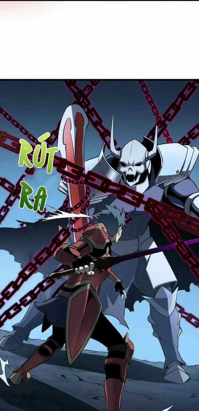 Tối Cường Kiếm Thần Trọng Sinh Ký Chapter 56 trang 21