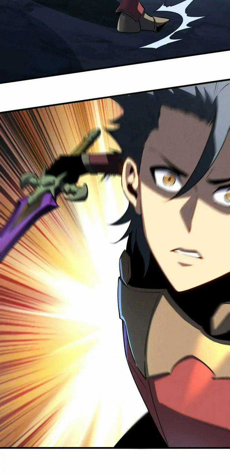 Tối Cường Kiếm Thần Trọng Sinh Ký Chapter 56 trang 22