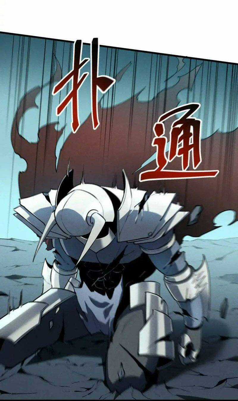 Tối Cường Kiếm Thần Trọng Sinh Ký Chapter 56 trang 23