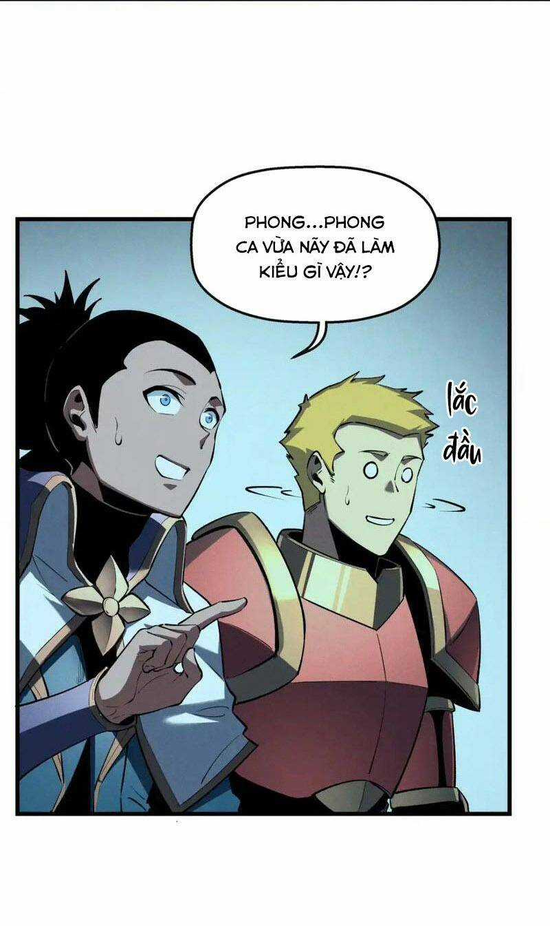 Tối Cường Kiếm Thần Trọng Sinh Ký Chapter 56 trang 24