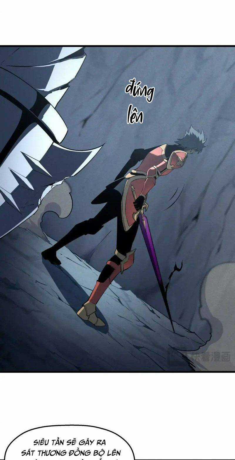 Tối Cường Kiếm Thần Trọng Sinh Ký Chapter 56 trang 25