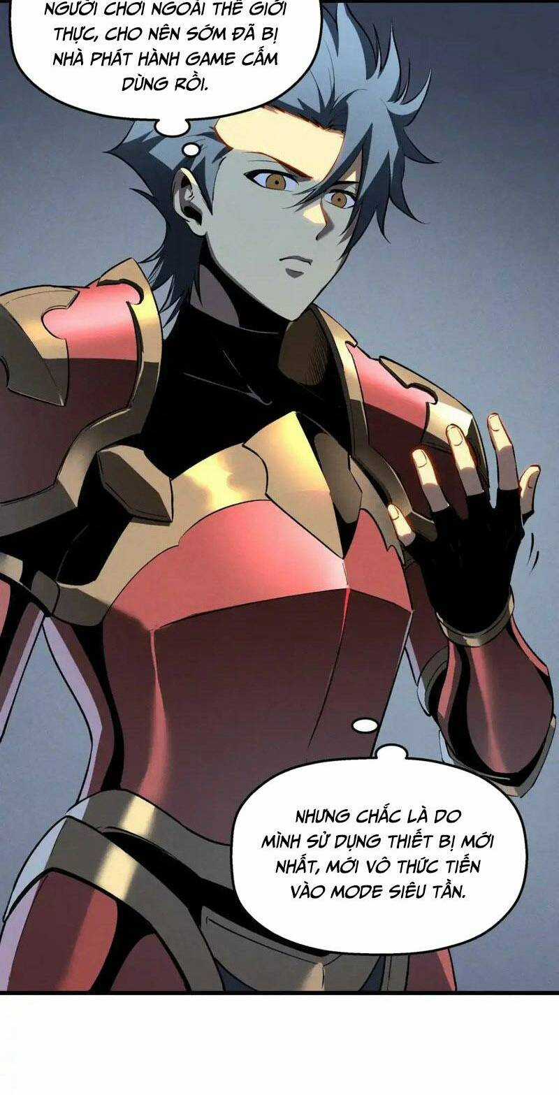 Tối Cường Kiếm Thần Trọng Sinh Ký Chapter 56 trang 26