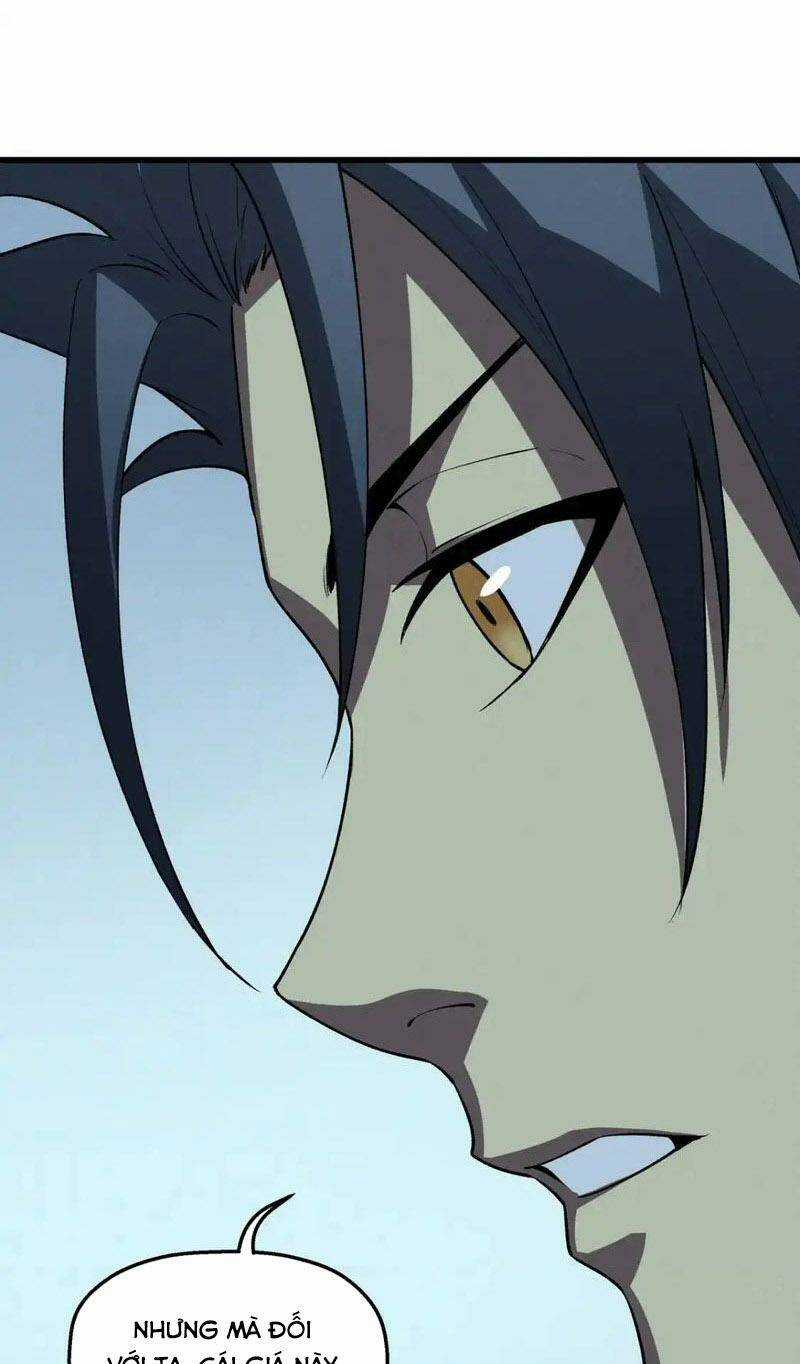 Tối Cường Kiếm Thần Trọng Sinh Ký Chapter 56 trang 29