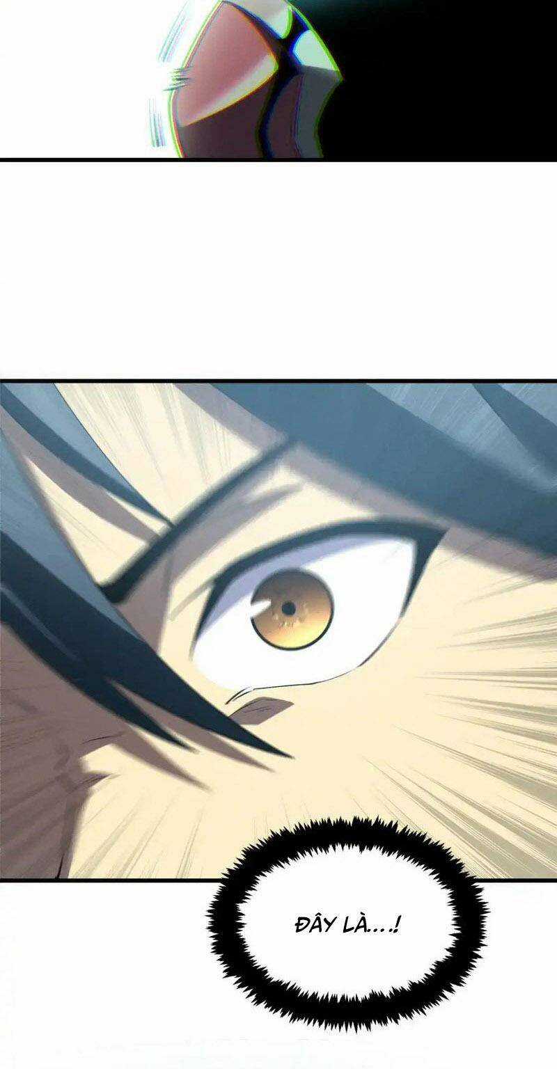 Tối Cường Kiếm Thần Trọng Sinh Ký Chapter 56 trang 3