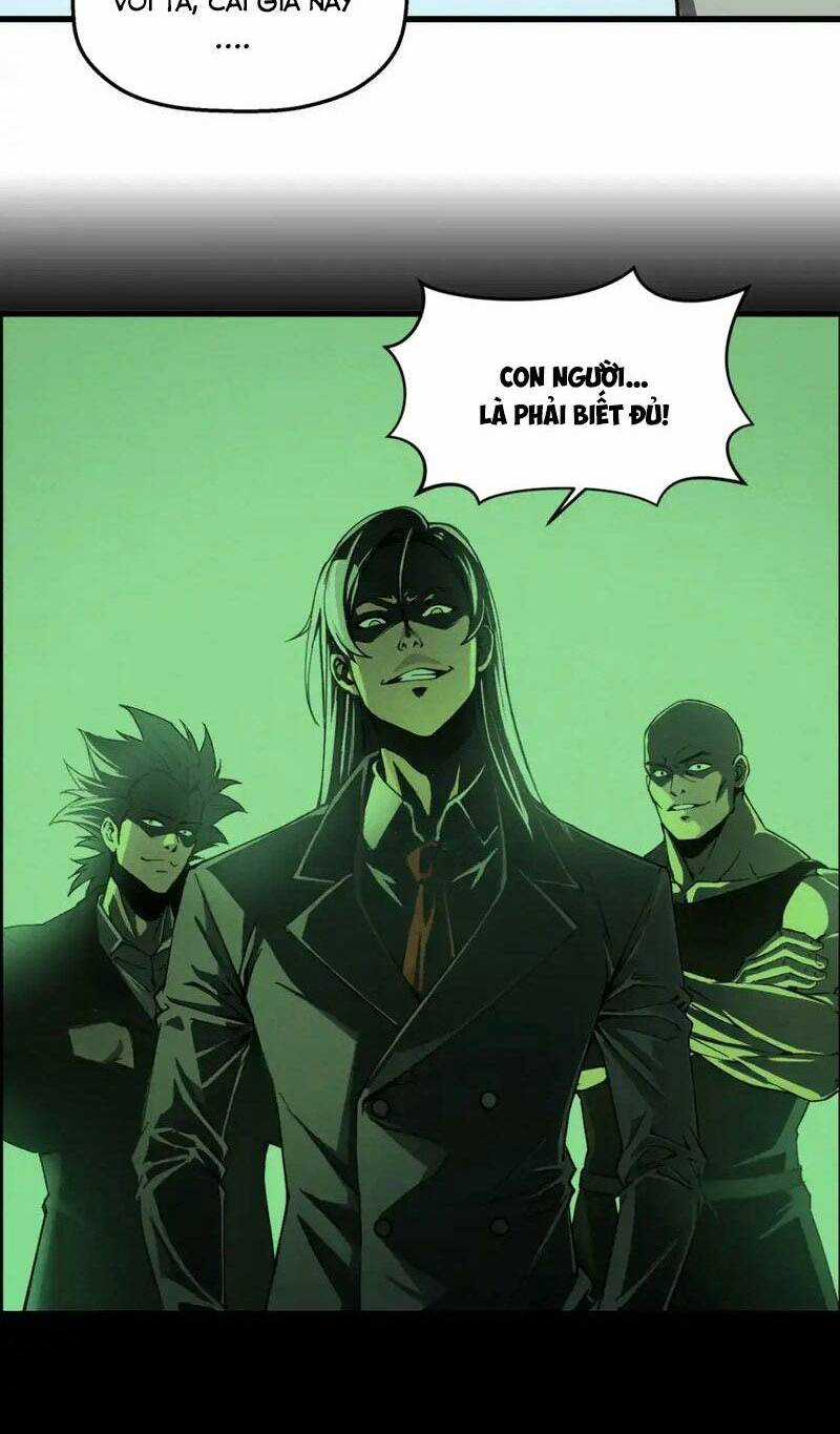 Tối Cường Kiếm Thần Trọng Sinh Ký Chapter 56 trang 30