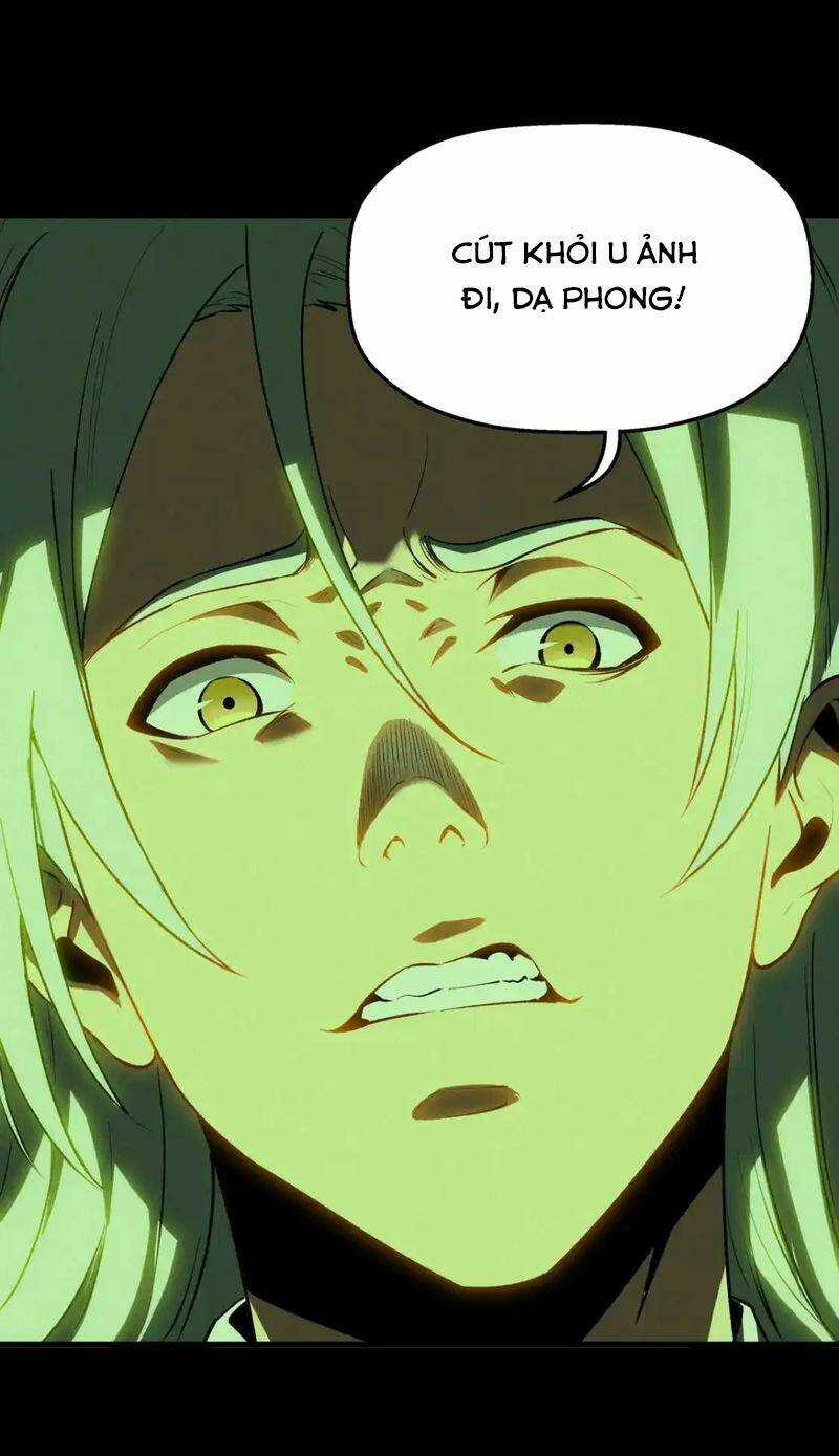 Tối Cường Kiếm Thần Trọng Sinh Ký Chapter 56 trang 31