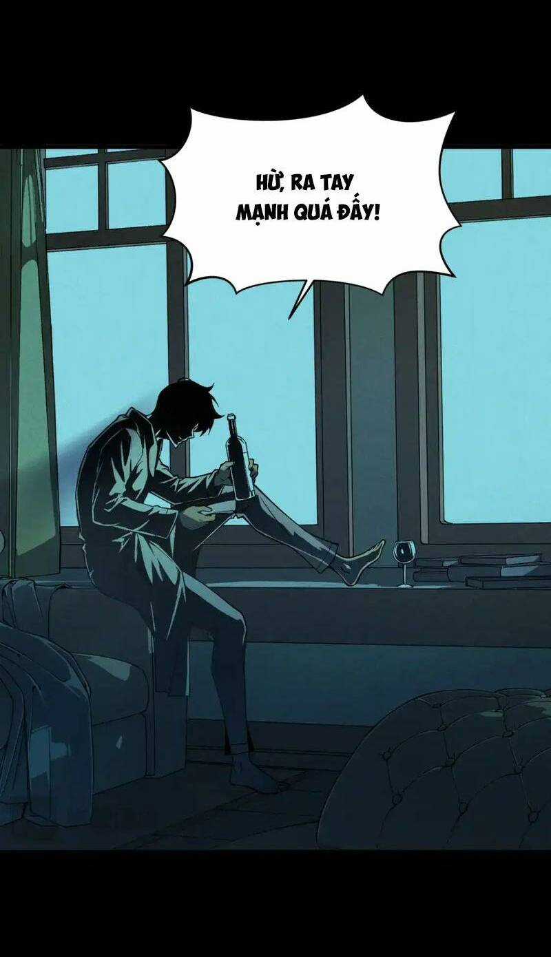 Tối Cường Kiếm Thần Trọng Sinh Ký Chapter 56 trang 32