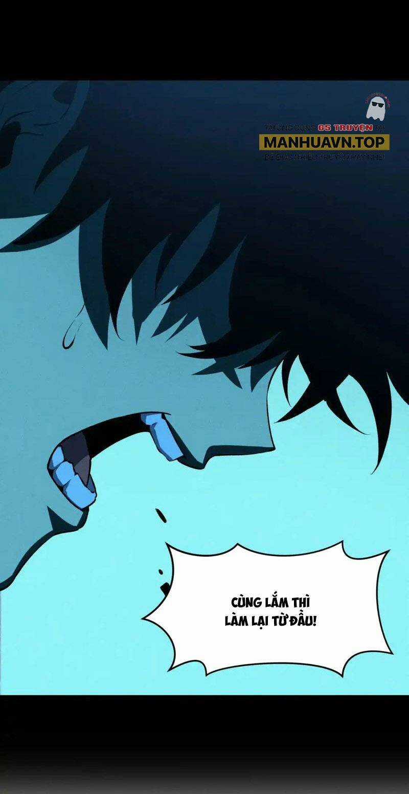 Tối Cường Kiếm Thần Trọng Sinh Ký Chapter 56 trang 33