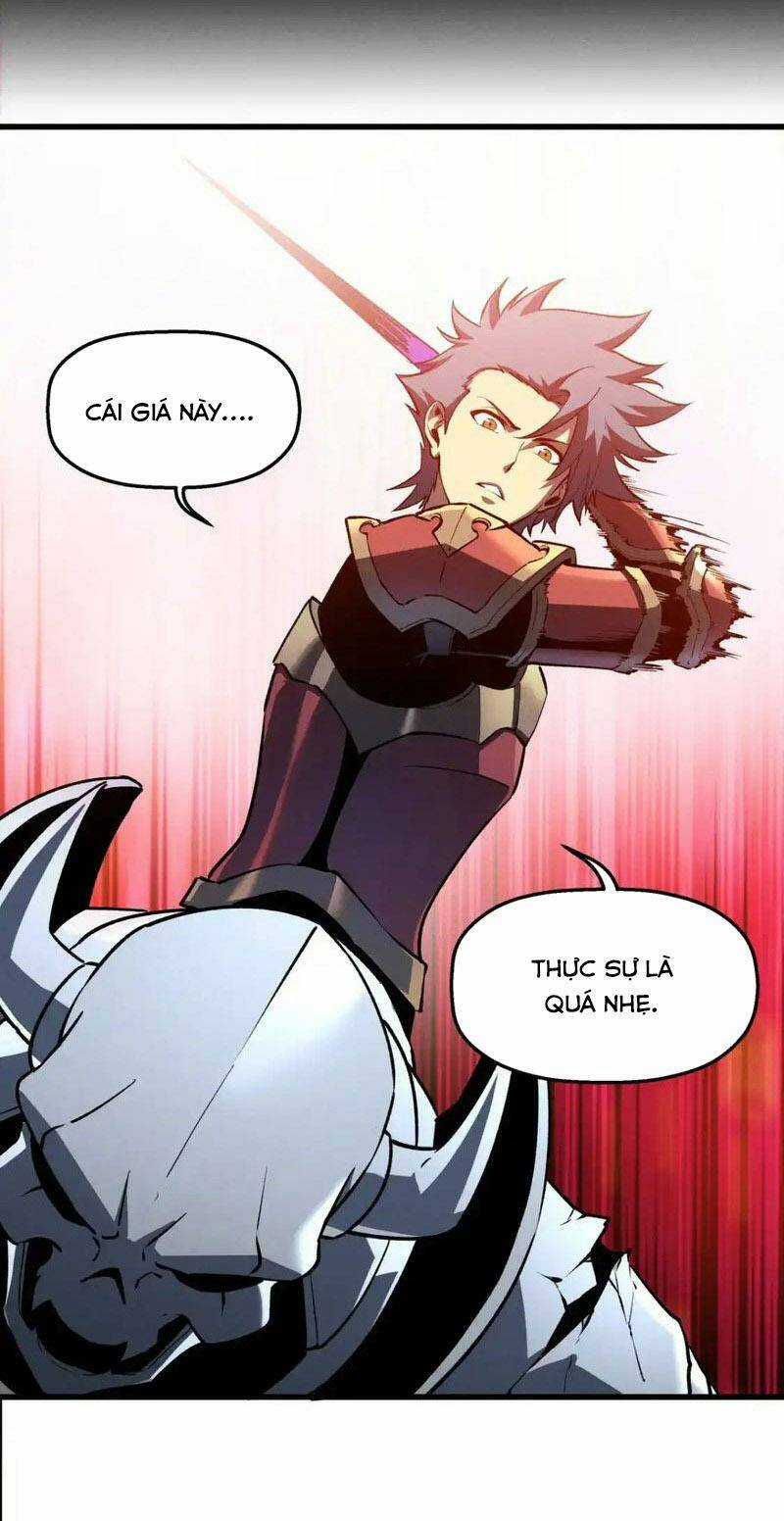 Tối Cường Kiếm Thần Trọng Sinh Ký Chapter 56 trang 34