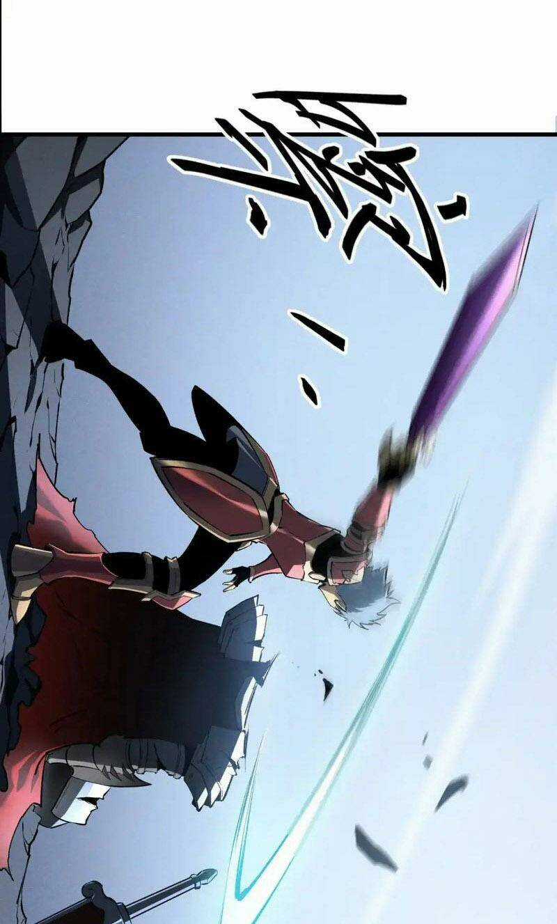 Tối Cường Kiếm Thần Trọng Sinh Ký Chapter 56 trang 35