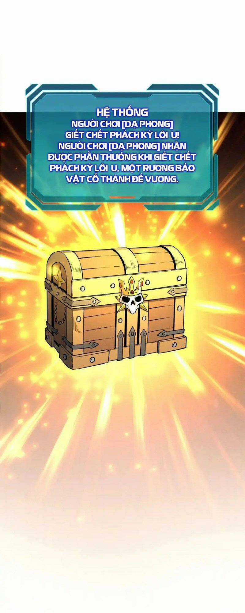 Tối Cường Kiếm Thần Trọng Sinh Ký Chapter 56 trang 37