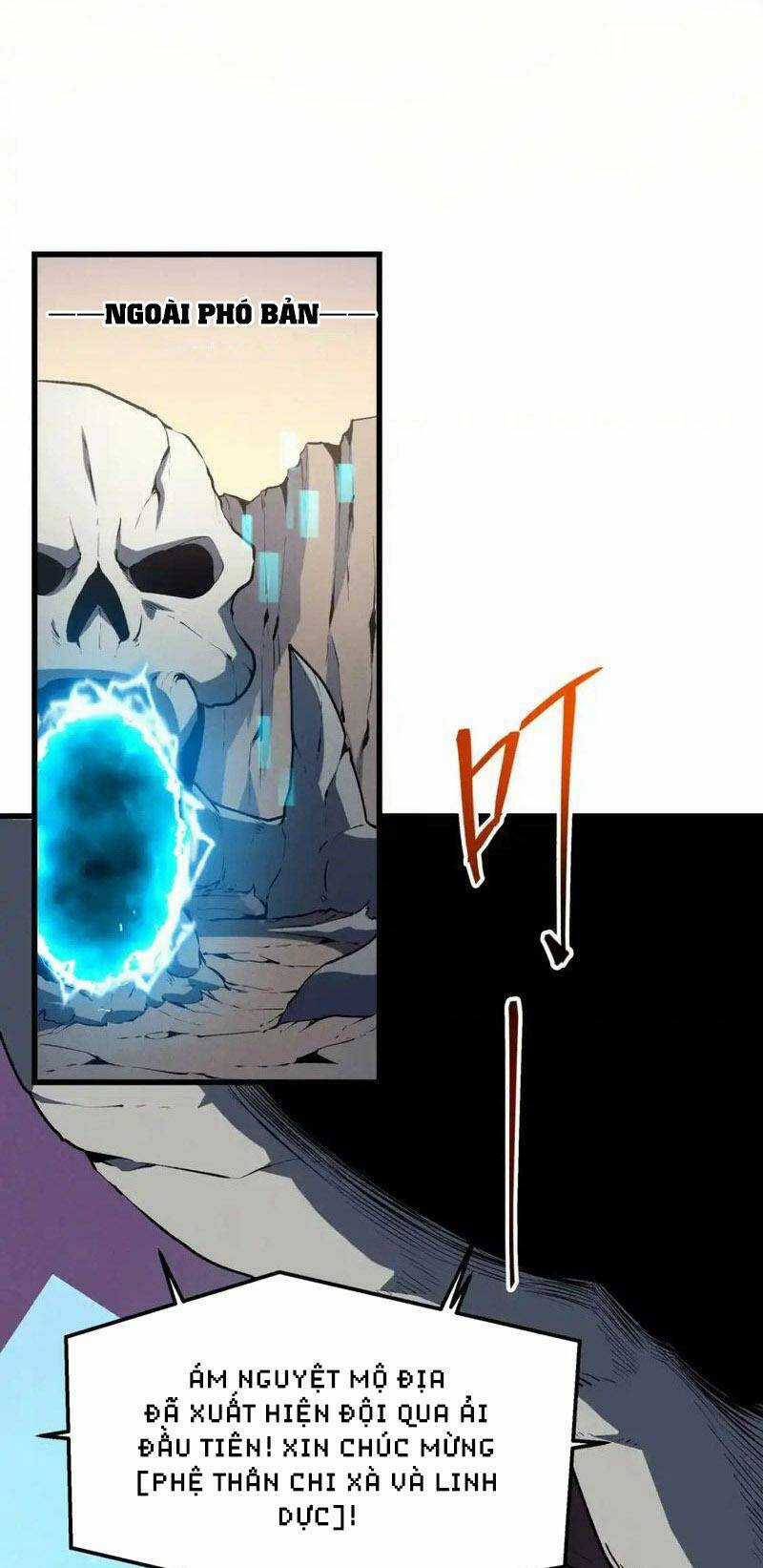 Tối Cường Kiếm Thần Trọng Sinh Ký Chapter 56 trang 38