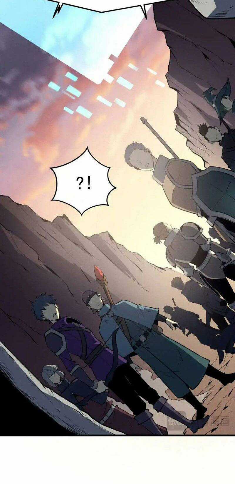 Tối Cường Kiếm Thần Trọng Sinh Ký Chapter 56 trang 39