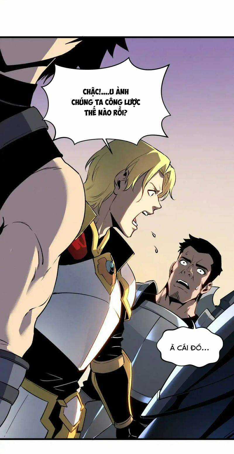 Tối Cường Kiếm Thần Trọng Sinh Ký Chapter 56 trang 42