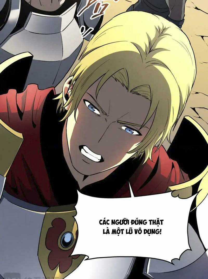 Tối Cường Kiếm Thần Trọng Sinh Ký Chapter 56 trang 45