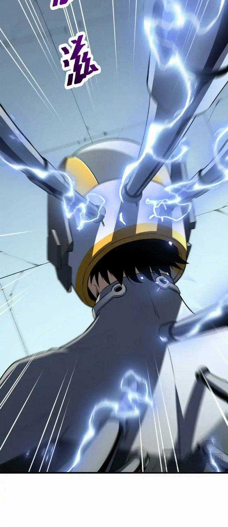 Tối Cường Kiếm Thần Trọng Sinh Ký Chapter 56 trang 5