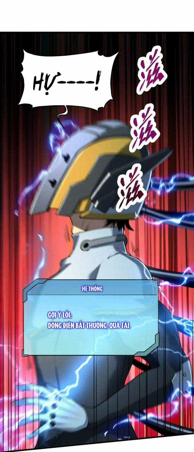 Tối Cường Kiếm Thần Trọng Sinh Ký Chapter 56 trang 6