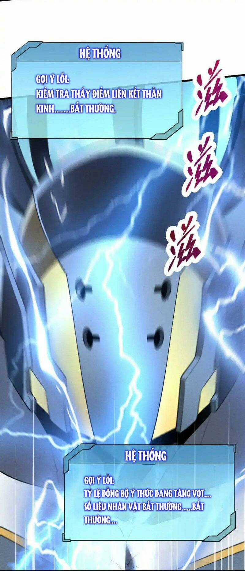 Tối Cường Kiếm Thần Trọng Sinh Ký Chapter 56 trang 7