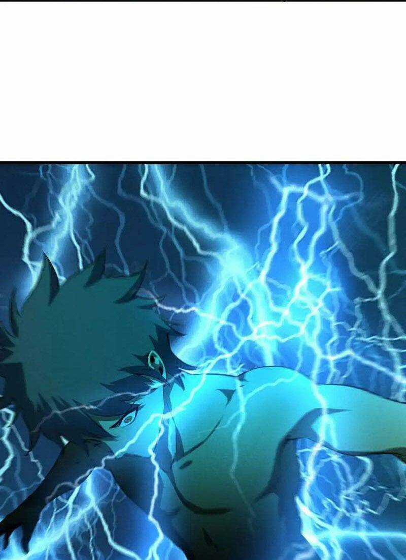 Tối Cường Kiếm Thần Trọng Sinh Ký Chapter 56 trang 8