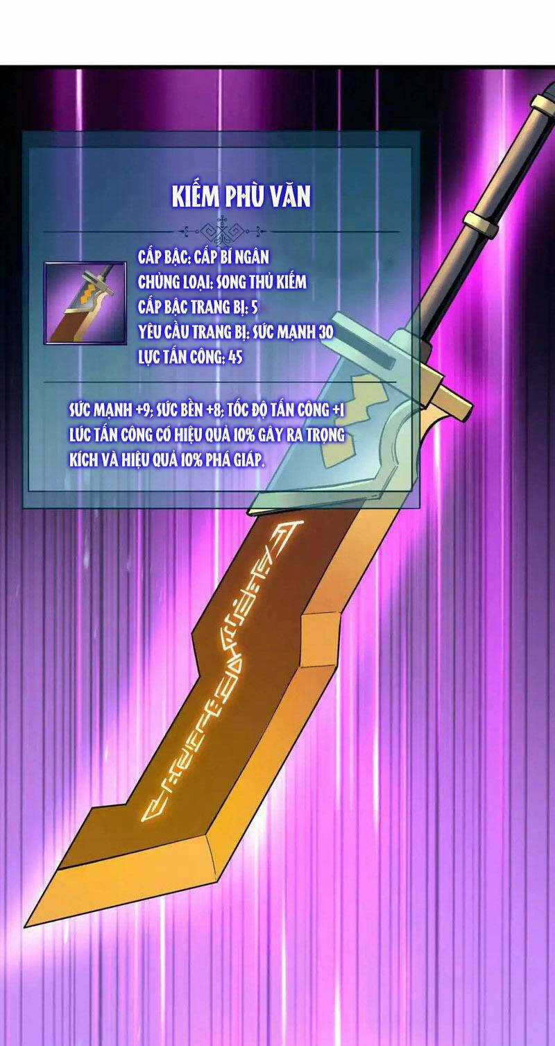 Tối Cường Kiếm Thần Trọng Sinh Ký Chapter 57 trang 14