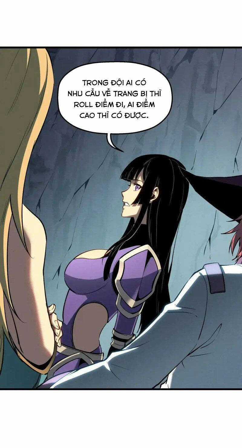 Tối Cường Kiếm Thần Trọng Sinh Ký Chapter 57 trang 16