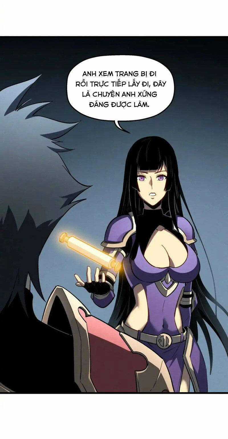 Tối Cường Kiếm Thần Trọng Sinh Ký Chapter 57 trang 18