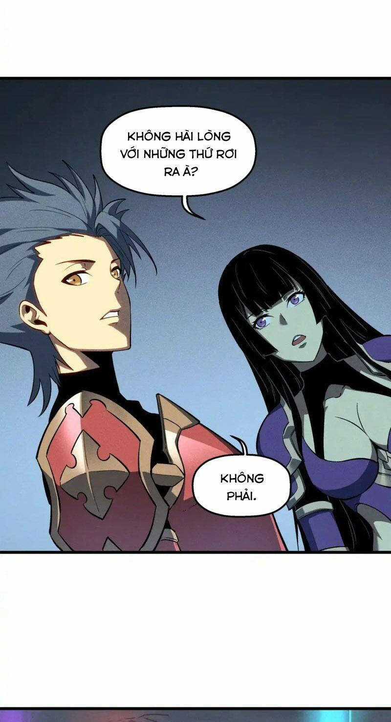 Tối Cường Kiếm Thần Trọng Sinh Ký Chapter 57 trang 20