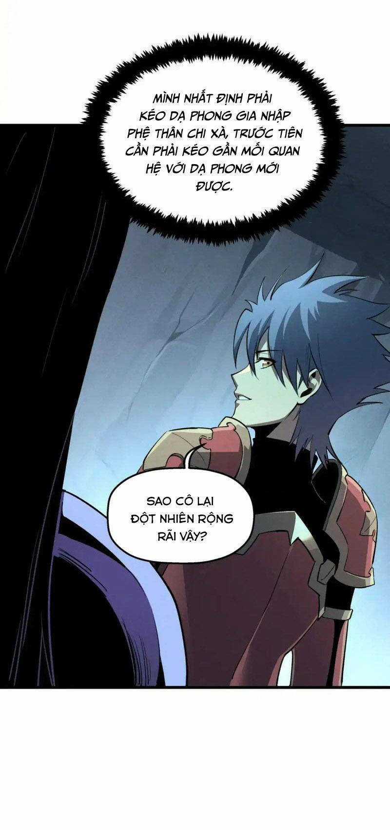 Tối Cường Kiếm Thần Trọng Sinh Ký Chapter 57 trang 24