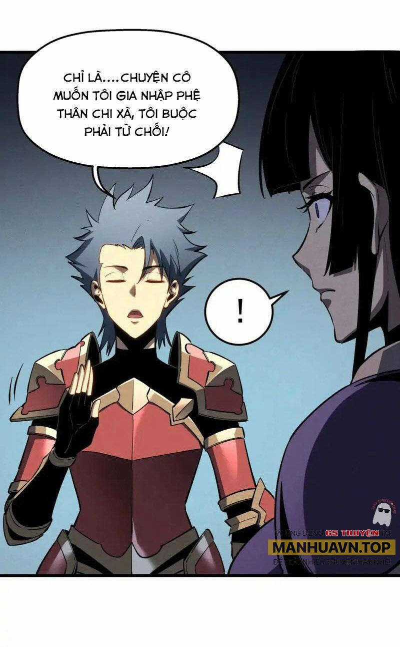 Tối Cường Kiếm Thần Trọng Sinh Ký Chapter 57 trang 26