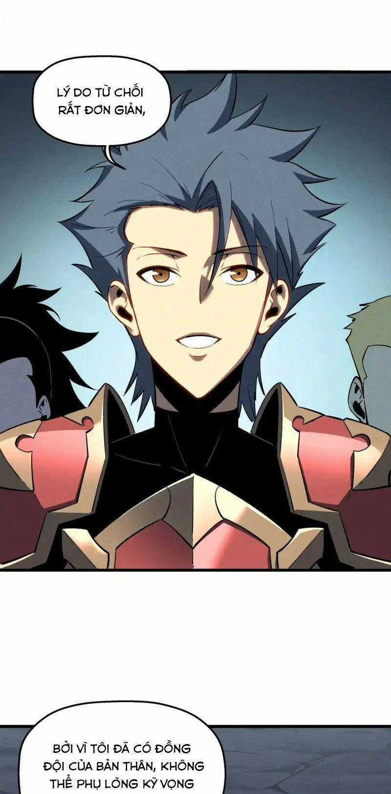 Tối Cường Kiếm Thần Trọng Sinh Ký Chapter 57 trang 28