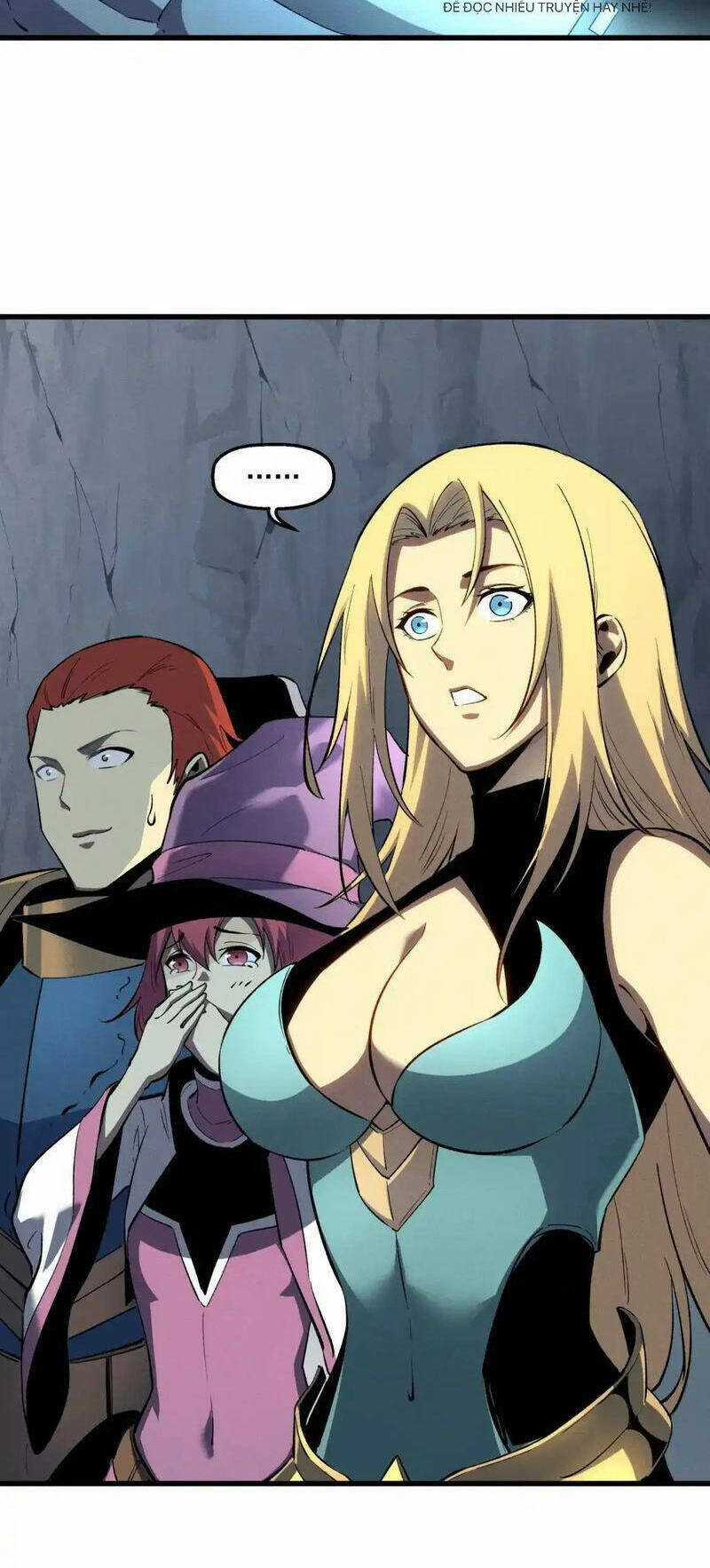 Tối Cường Kiếm Thần Trọng Sinh Ký Chapter 57 trang 3