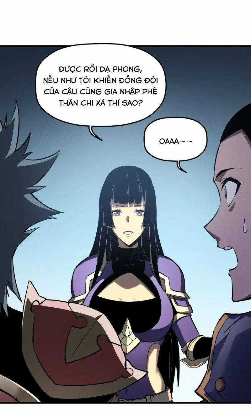 Tối Cường Kiếm Thần Trọng Sinh Ký Chapter 57 trang 30