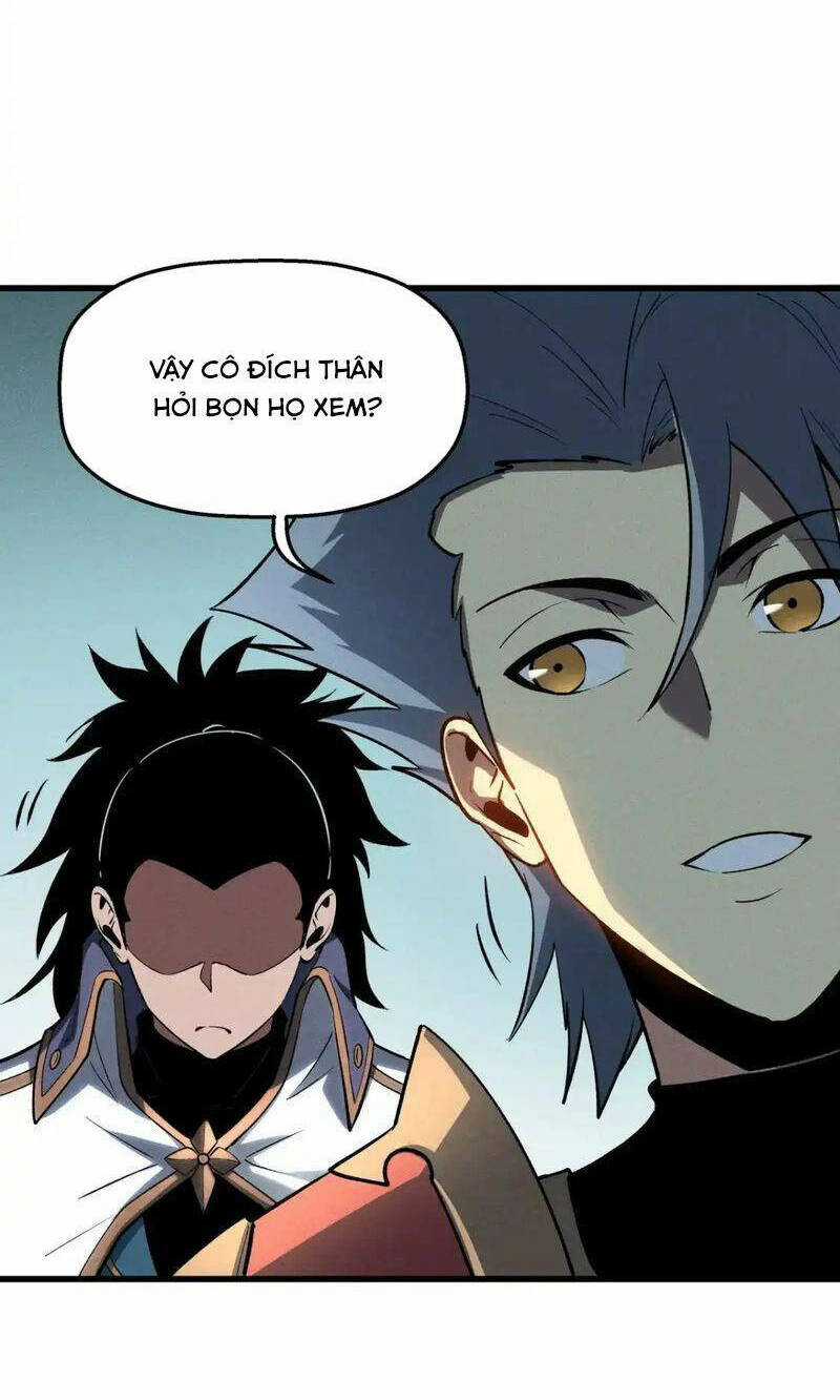 Tối Cường Kiếm Thần Trọng Sinh Ký Chapter 57 trang 31