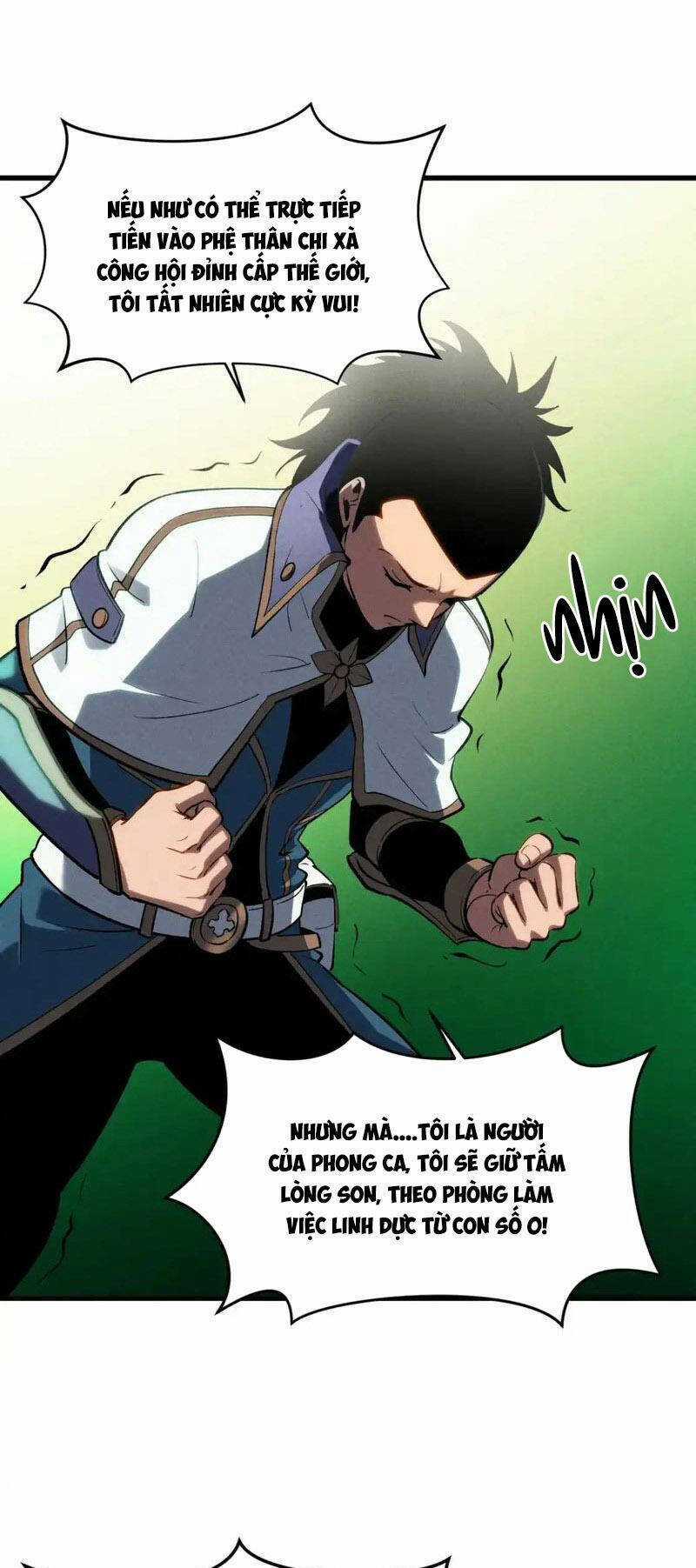 Tối Cường Kiếm Thần Trọng Sinh Ký Chapter 57 trang 32